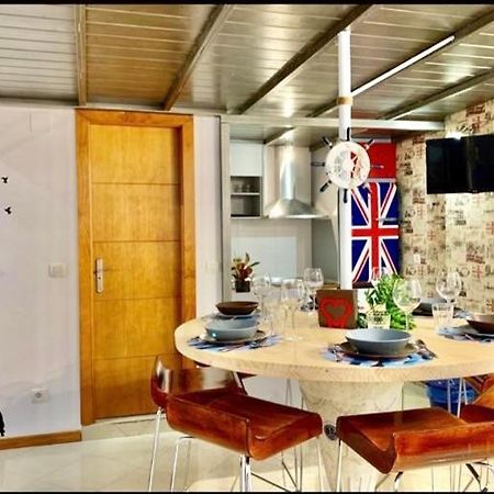 شقة We Loft Large Great For Families مالقة المظهر الخارجي الصورة