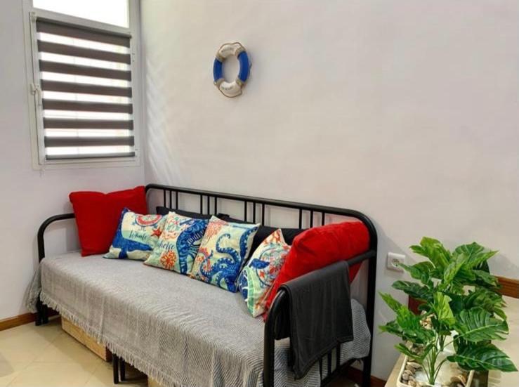 شقة We Loft Large Great For Families مالقة المظهر الخارجي الصورة