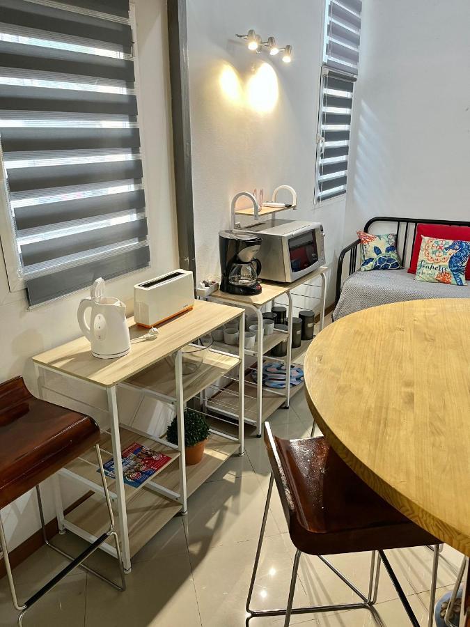 شقة We Loft Large Great For Families مالقة المظهر الخارجي الصورة