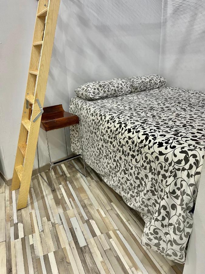 شقة We Loft Large Great For Families مالقة المظهر الخارجي الصورة